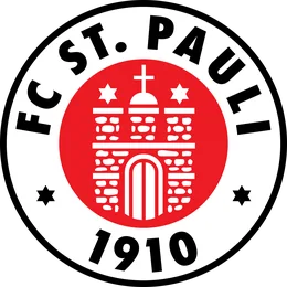 Logo FC St Pauli.svg – historisches Referenzarchiv