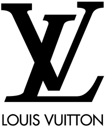 Louis Vuitton Logo.svg – historisches Referenzarchiv