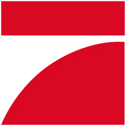 Pro7 Logo.svg – historisches Referenzarchiv